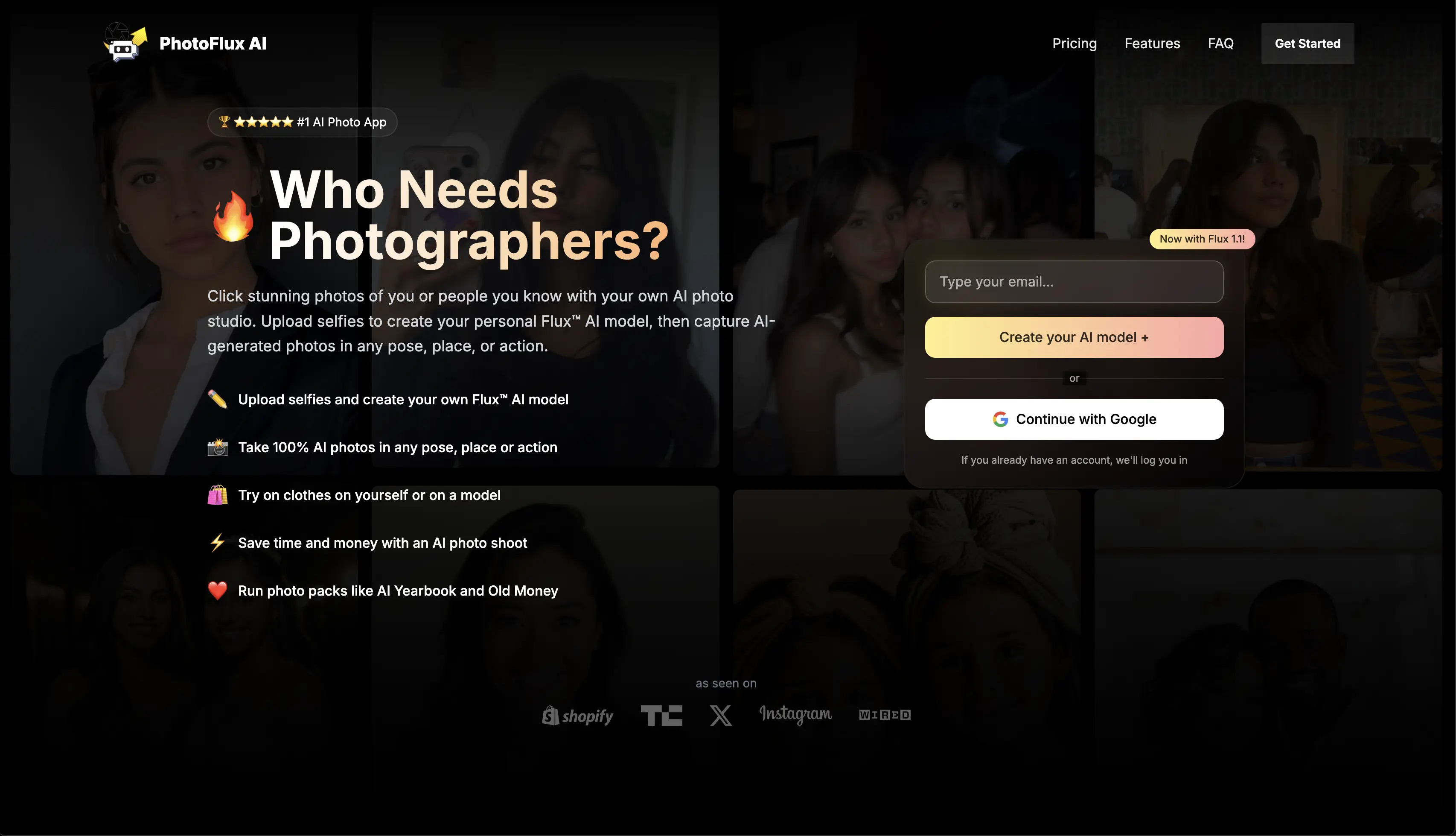 Product Screenshot