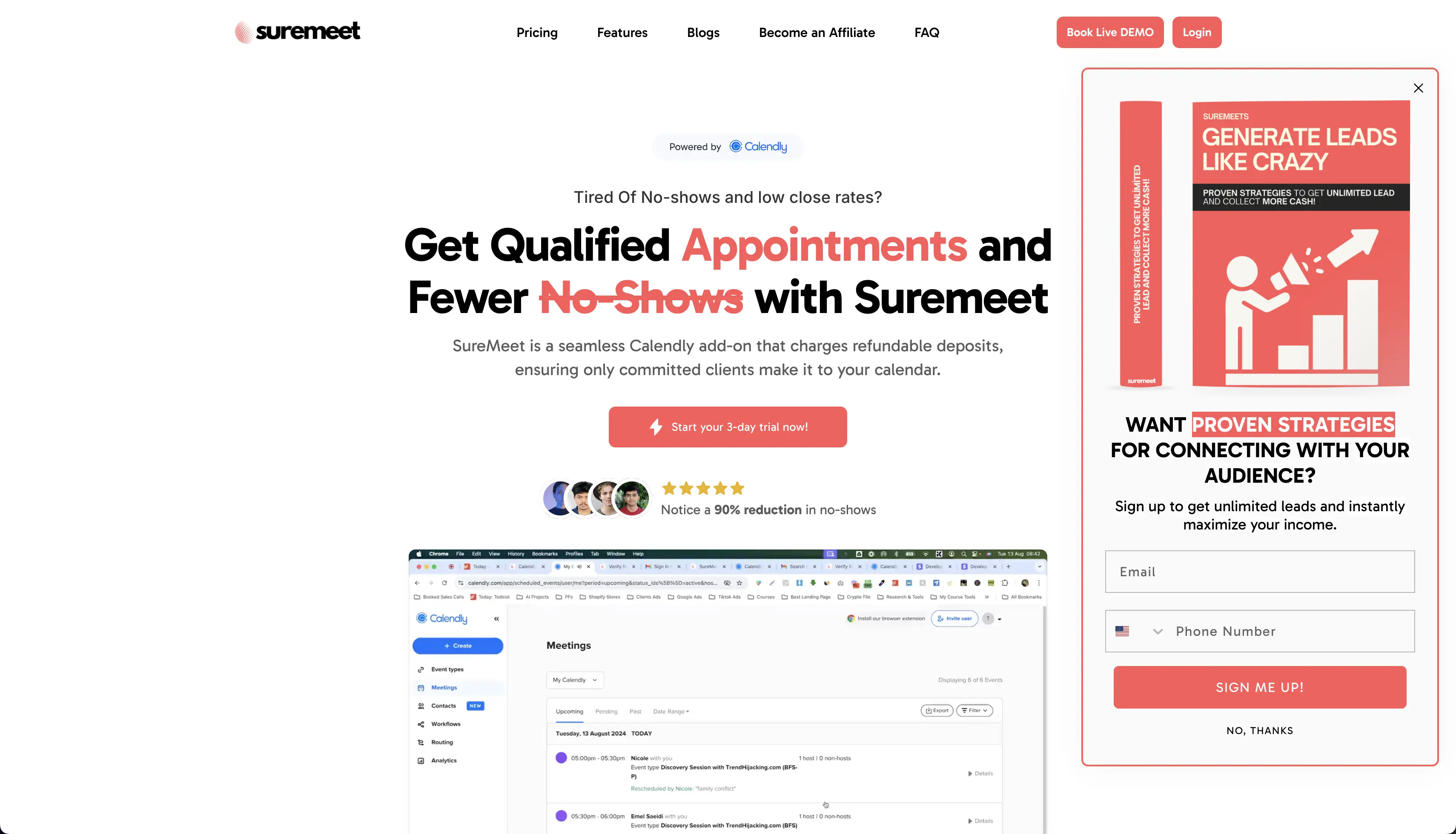 Product Screenshot